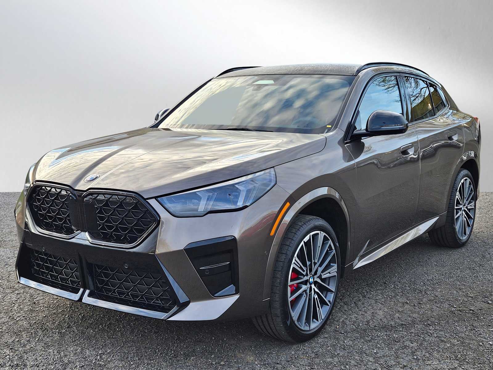 2026 BMW X2 xDrive28i xDrive28i