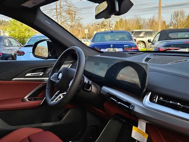 2026 BMW X2 xDrive28i xDrive28i