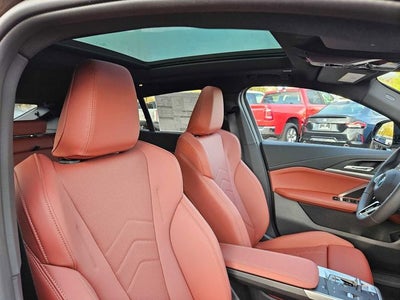 2026 BMW X2 xDrive28i xDrive28i