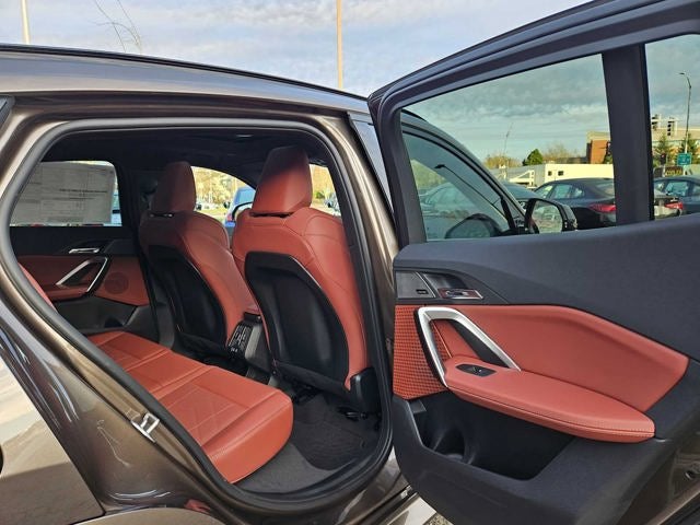 2026 BMW X2 xDrive28i xDrive28i