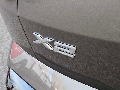 2026 BMW X2 xDrive28i xDrive28i