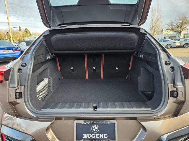 2026 BMW X2 xDrive28i xDrive28i
