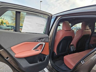 2026 BMW X2 xDrive28i xDrive28i