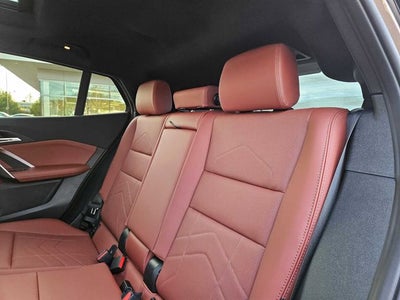 2026 BMW X2 xDrive28i xDrive28i