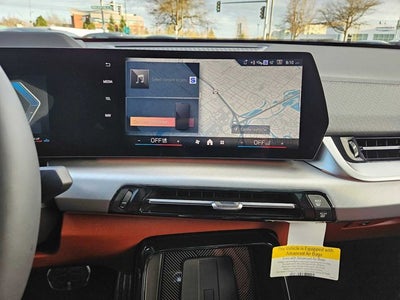 2026 BMW X2 xDrive28i xDrive28i