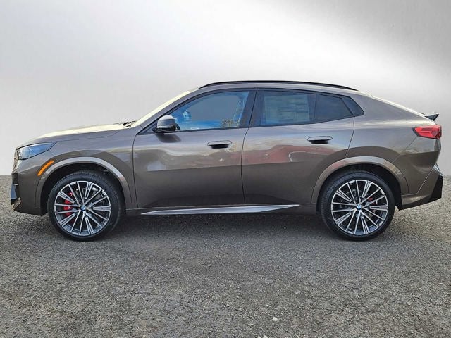 2026 BMW X2 xDrive28i xDrive28i