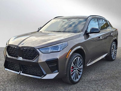 2026 BMW X2 xDrive28i xDrive28i