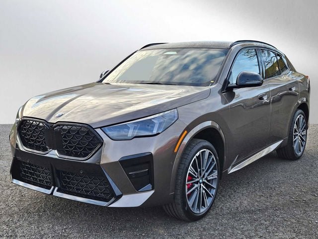 2026 BMW X2 xDrive28i xDrive28i