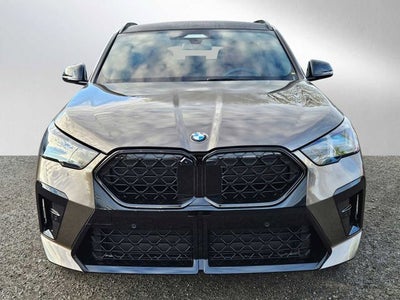 2026 BMW X2 xDrive28i xDrive28i