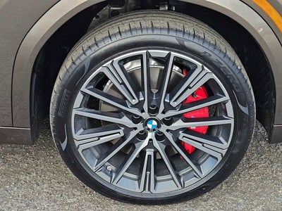 2026 BMW X2 xDrive28i xDrive28i