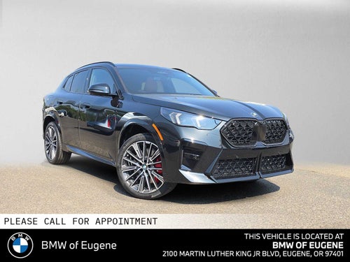 2026 BMW X2 xDrive28i