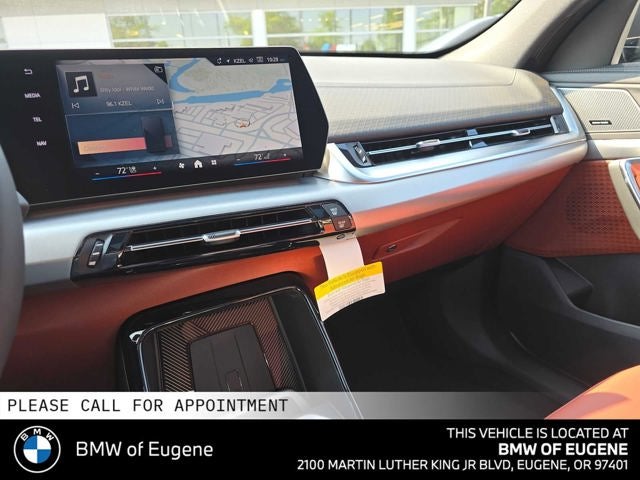 2026 BMW X2 xDrive28i