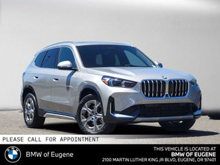 2026 BMW X1 xDrive28i xDrive28i