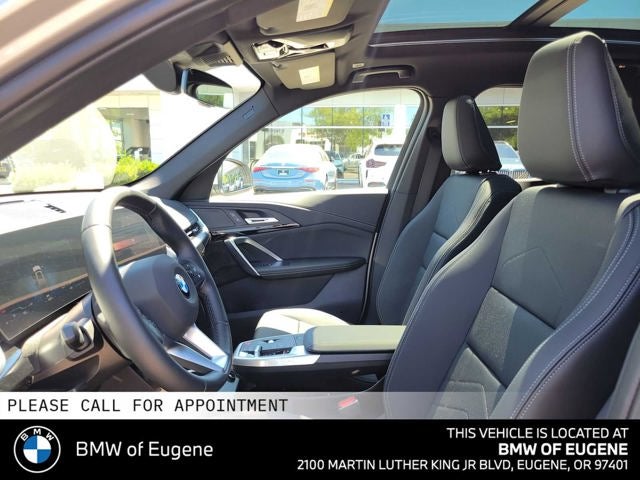 2026 BMW X1 xDrive28i