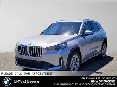 2026 BMW X1 xDrive28i