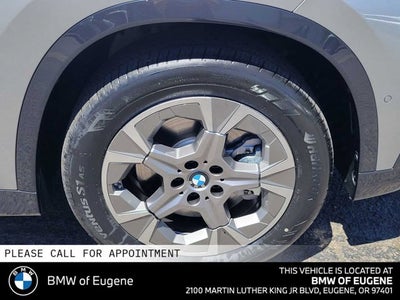 2026 BMW X1 xDrive28i