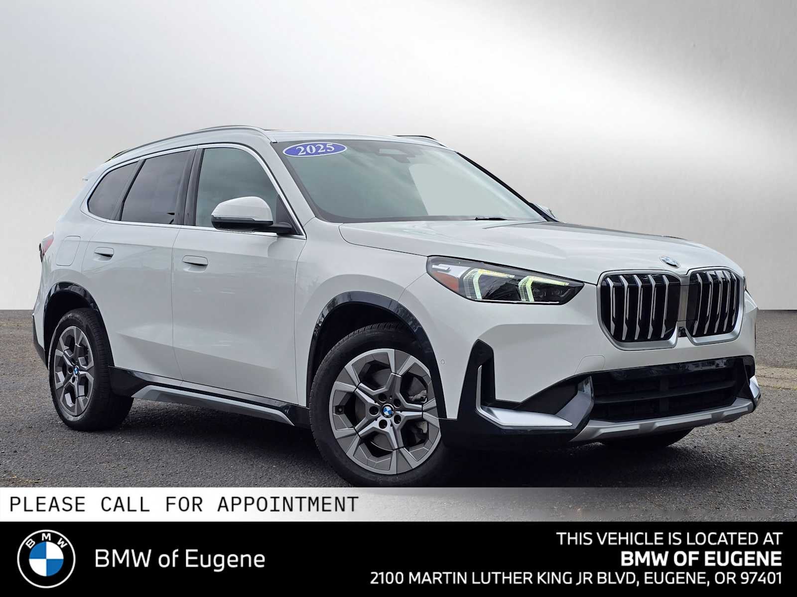 2025 BMW X1 xDrive28i xDrive28i