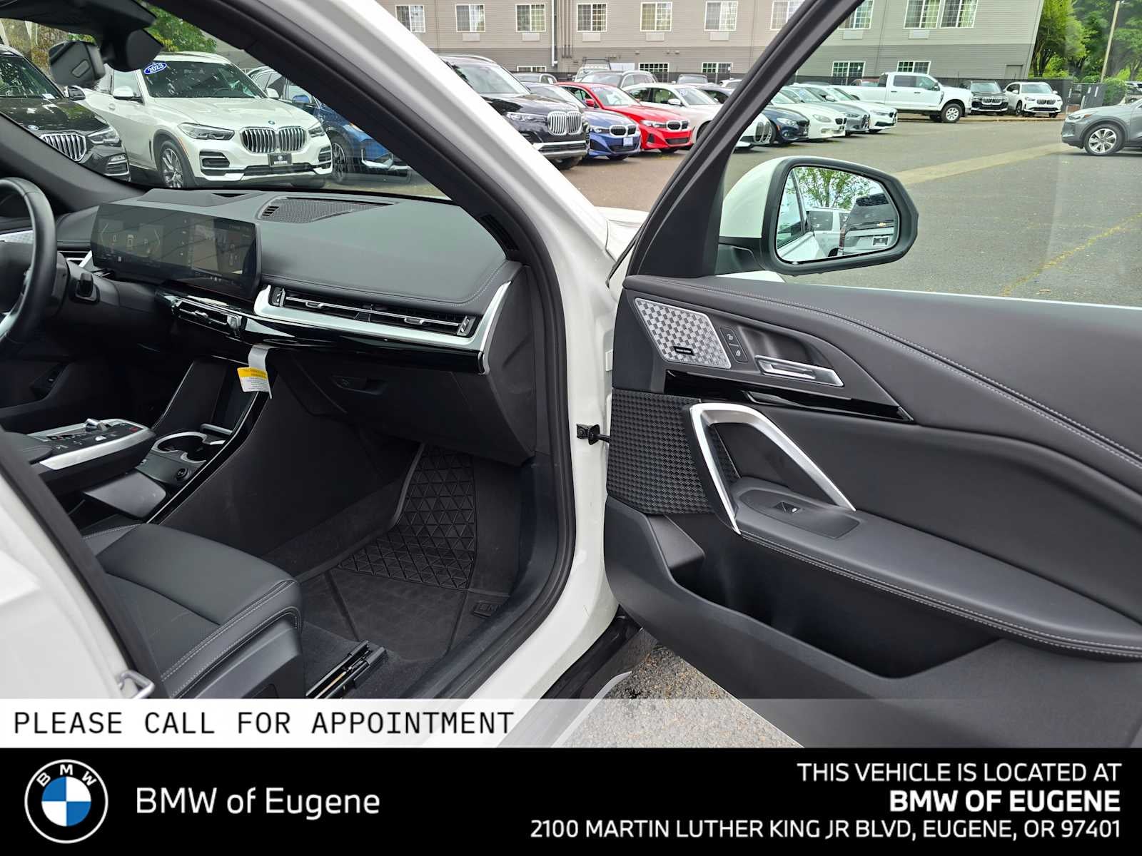 2025 BMW X1 xDrive28i xDrive28i