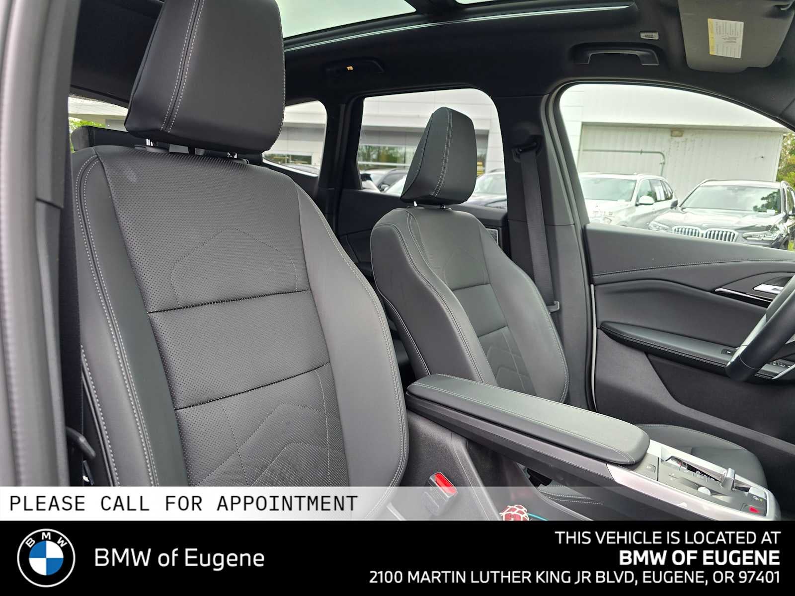 2025 BMW X1 xDrive28i xDrive28i