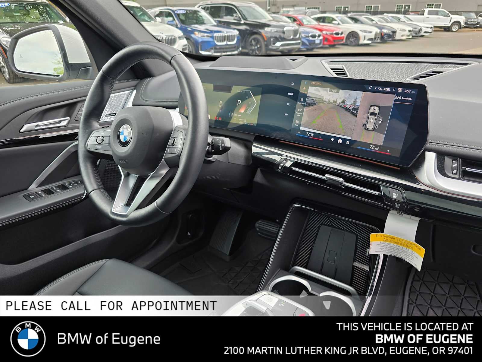 2025 BMW X1 xDrive28i xDrive28i