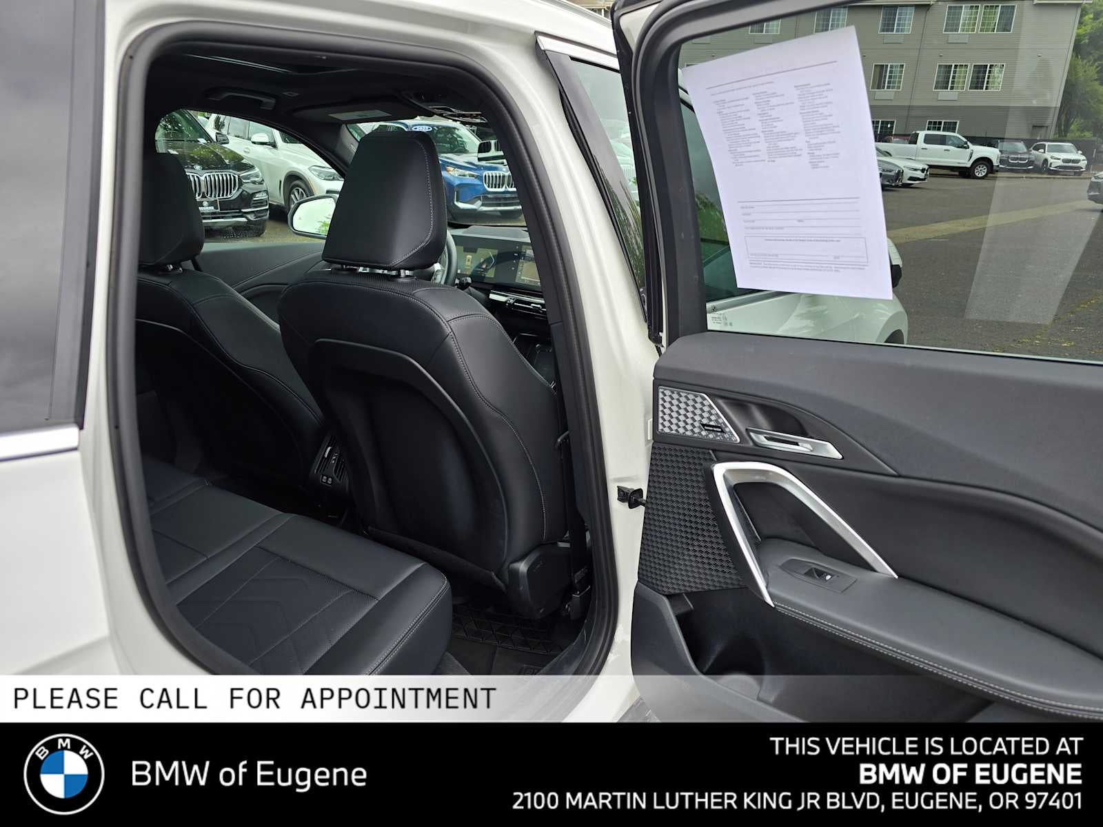 2025 BMW X1 xDrive28i xDrive28i