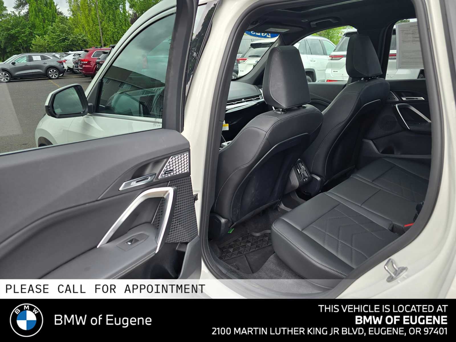 2025 BMW X1 xDrive28i xDrive28i
