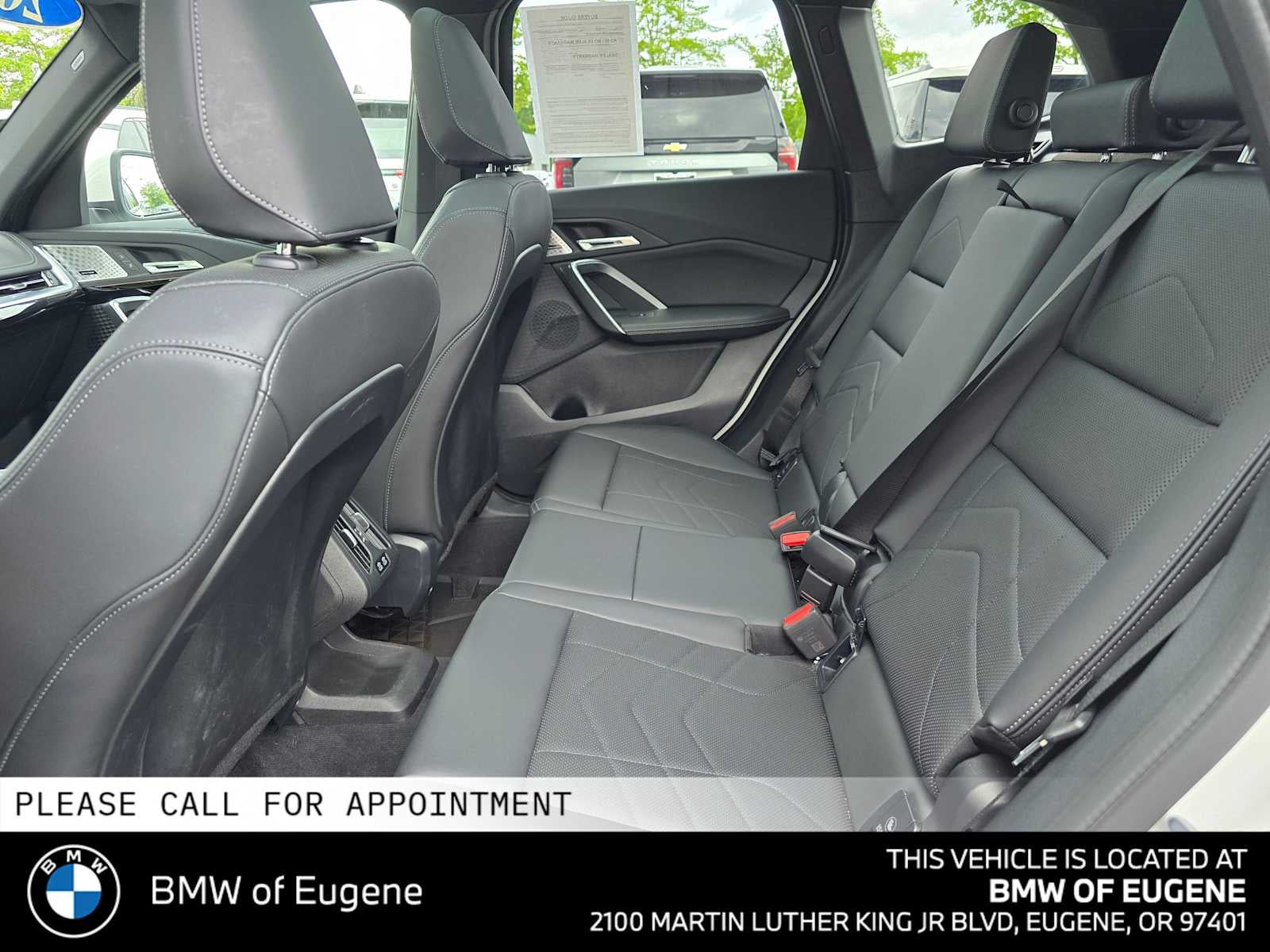 2025 BMW X1 xDrive28i xDrive28i
