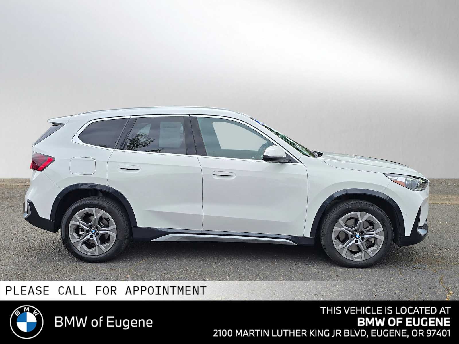 2025 BMW X1 xDrive28i xDrive28i