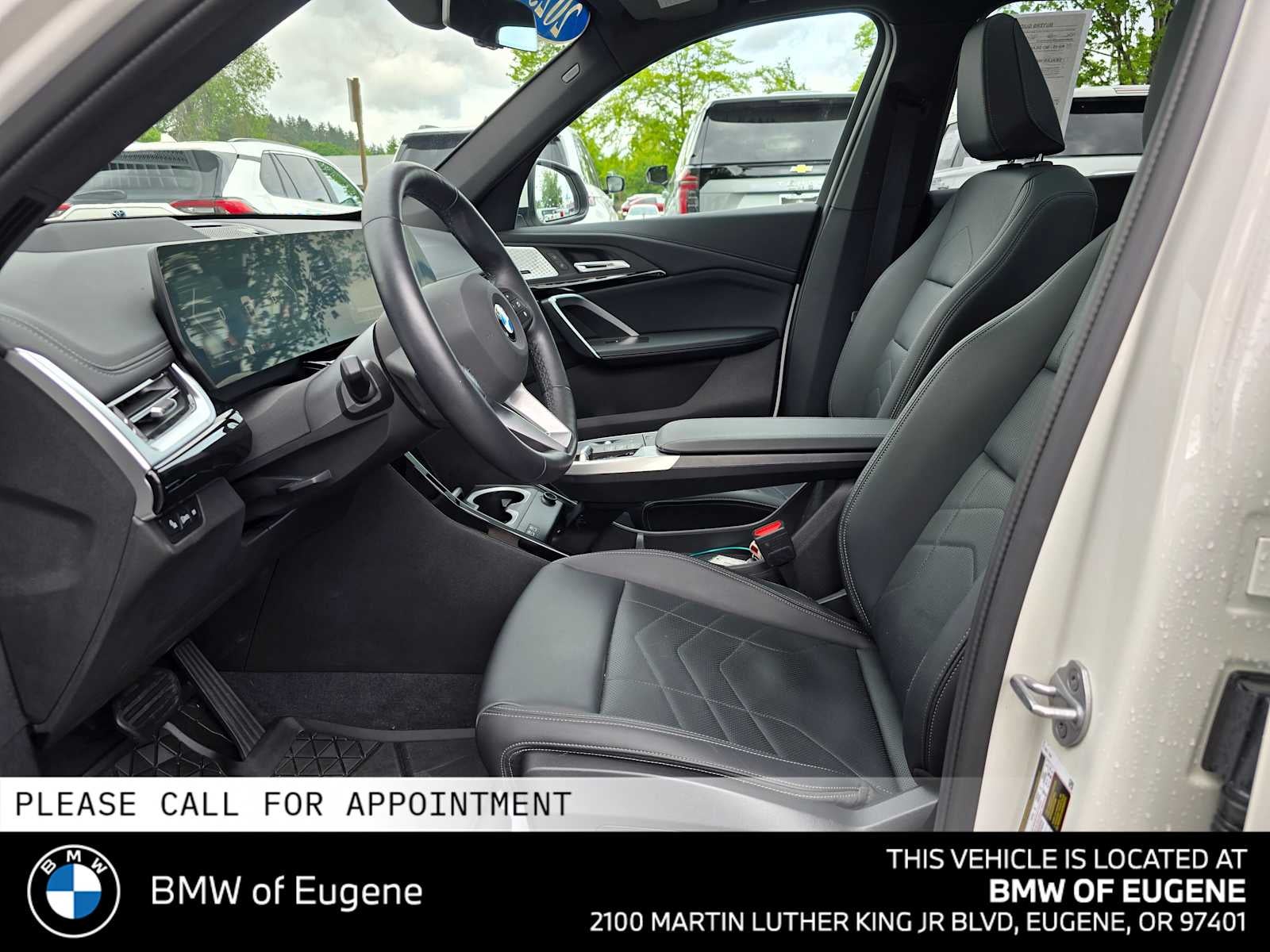 2025 BMW X1 xDrive28i xDrive28i