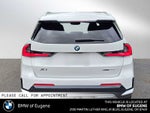 2025 BMW X1 xDrive28i xDrive28i
