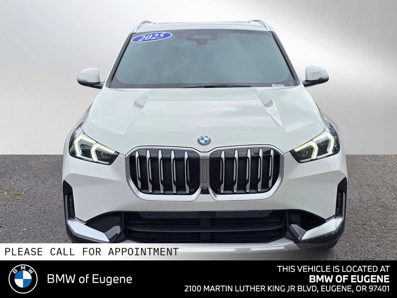 2025 BMW X1 xDrive28i xDrive28i