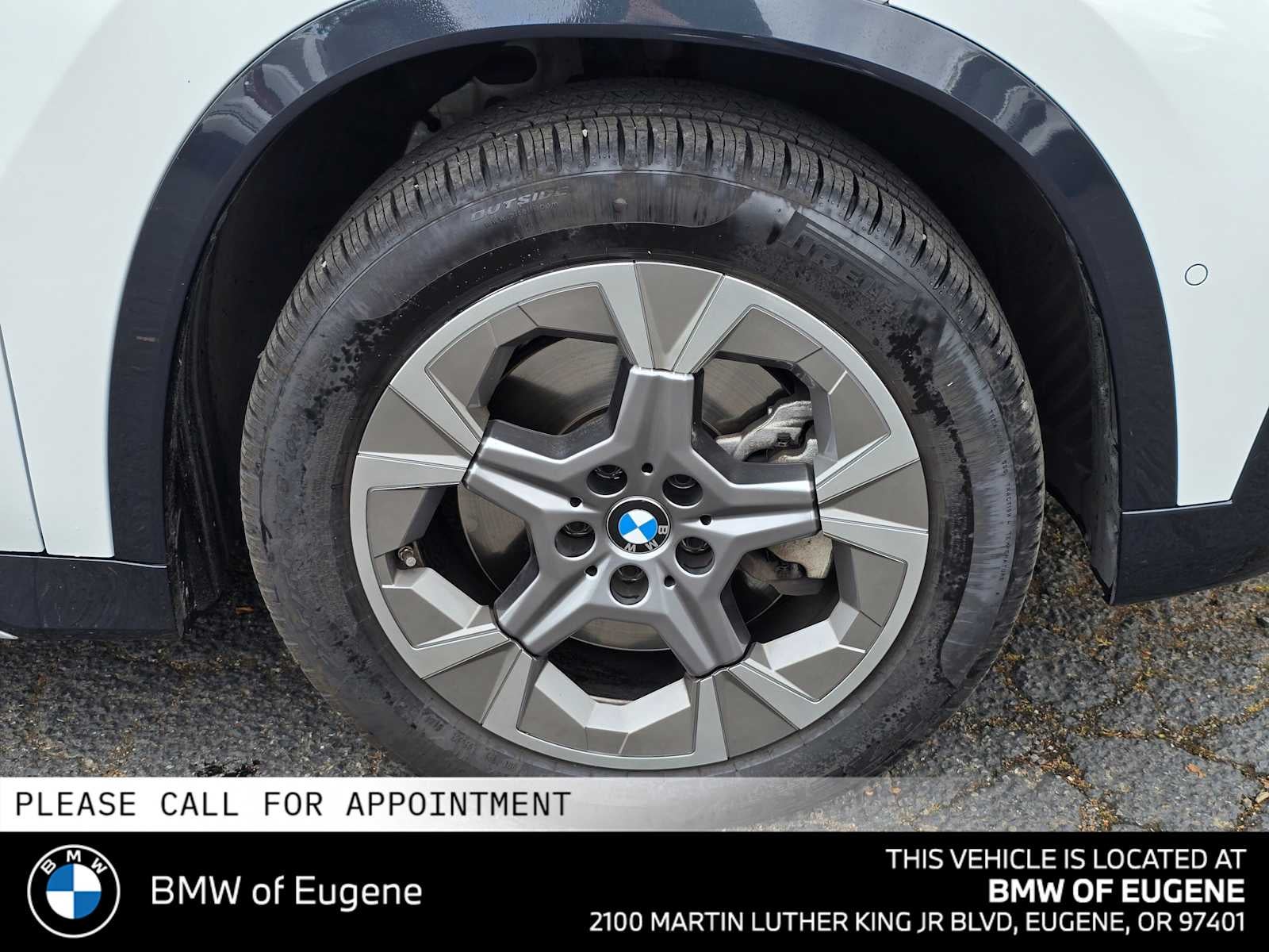 2025 BMW X1 xDrive28i xDrive28i