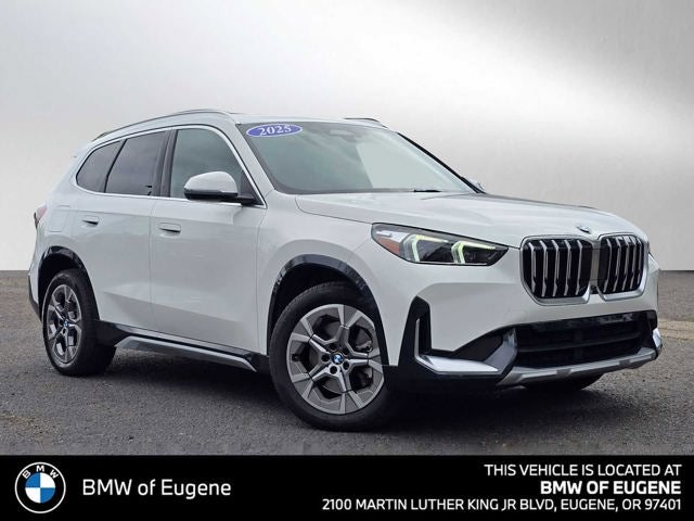 2025 BMW X1 xDrive28i xDrive28i