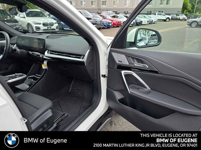 2025 BMW X1 xDrive28i xDrive28i