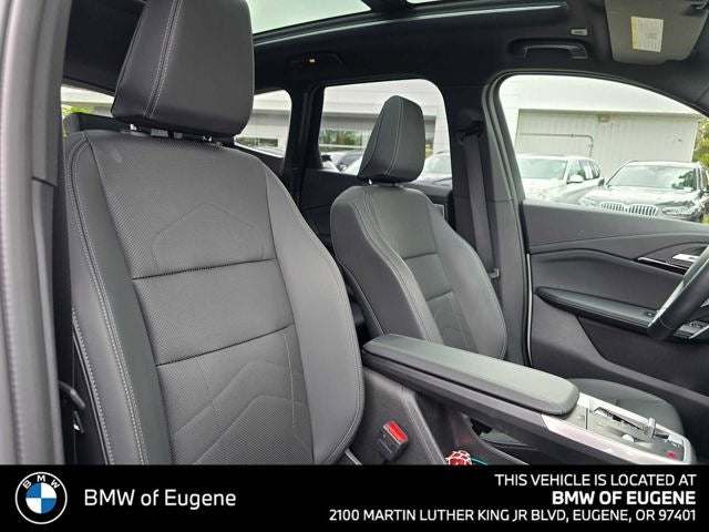 2025 BMW X1 xDrive28i xDrive28i