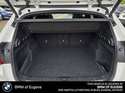2025 BMW X1 xDrive28i xDrive28i