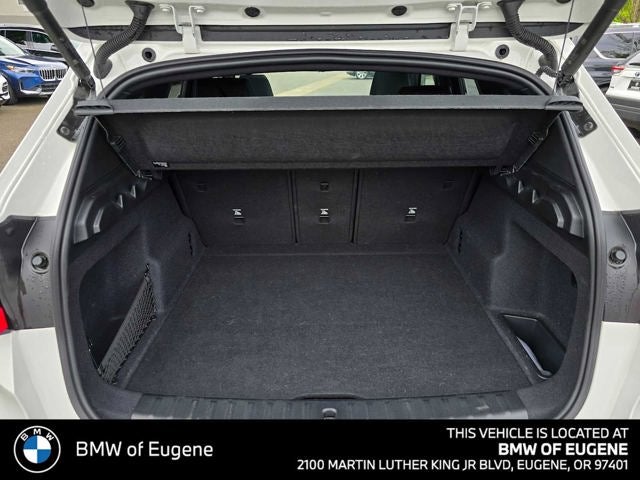 2025 BMW X1 xDrive28i xDrive28i