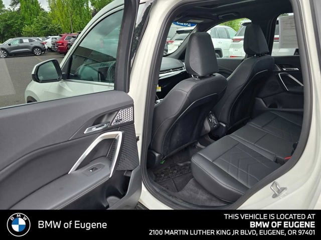 2025 BMW X1 xDrive28i xDrive28i