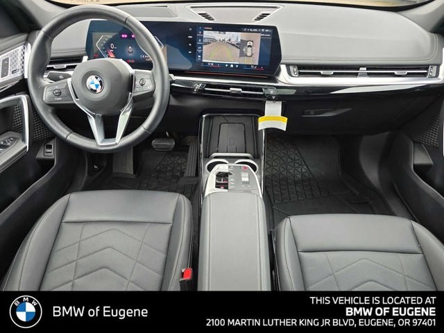 2025 BMW X1 xDrive28i xDrive28i