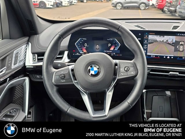 2025 BMW X1 xDrive28i xDrive28i