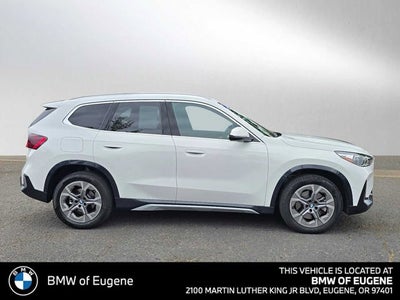 2025 BMW X1 xDrive28i xDrive28i