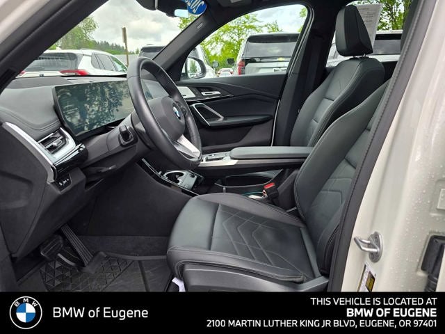 2025 BMW X1 xDrive28i xDrive28i