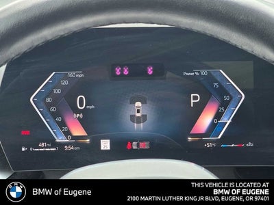 2025 BMW X1 xDrive28i xDrive28i