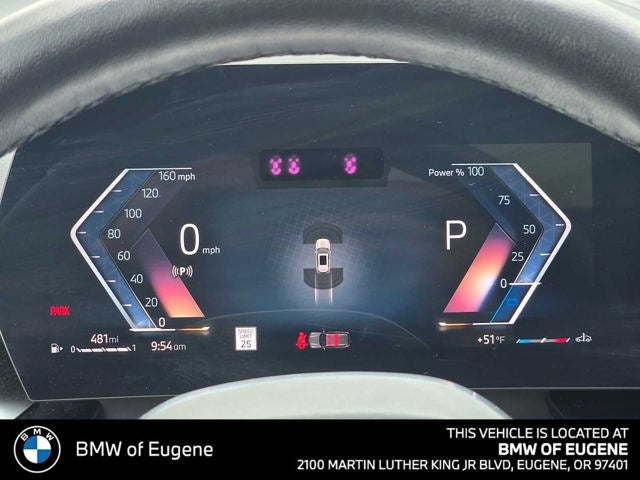 2025 BMW X1 xDrive28i xDrive28i