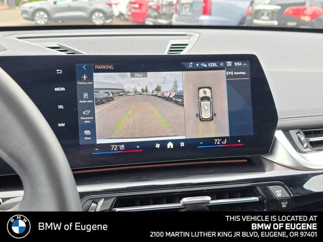 2025 BMW X1 xDrive28i xDrive28i