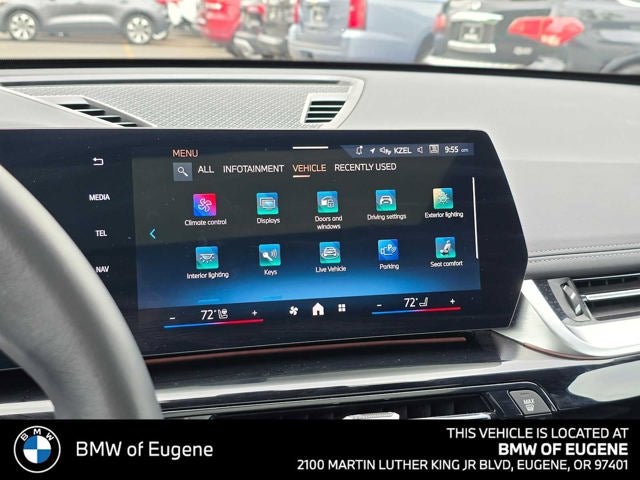 2025 BMW X1 xDrive28i xDrive28i