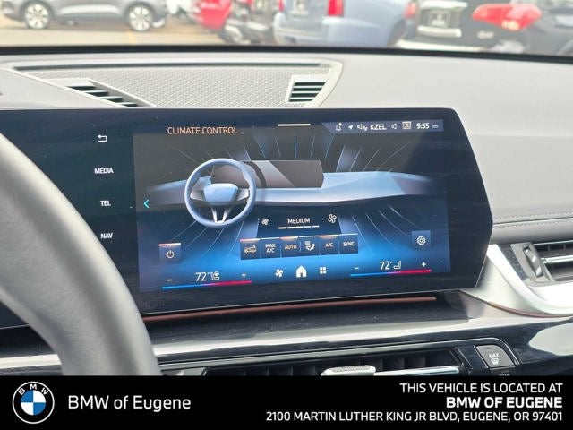 2025 BMW X1 xDrive28i xDrive28i