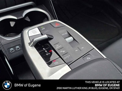 2025 BMW X1 xDrive28i xDrive28i