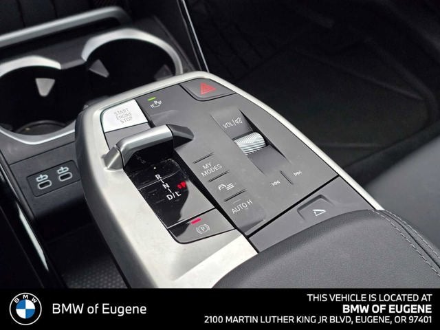 2025 BMW X1 xDrive28i xDrive28i