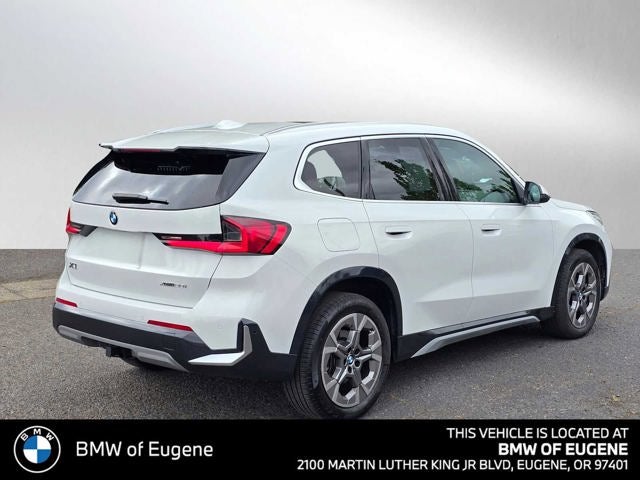2025 BMW X1 xDrive28i xDrive28i